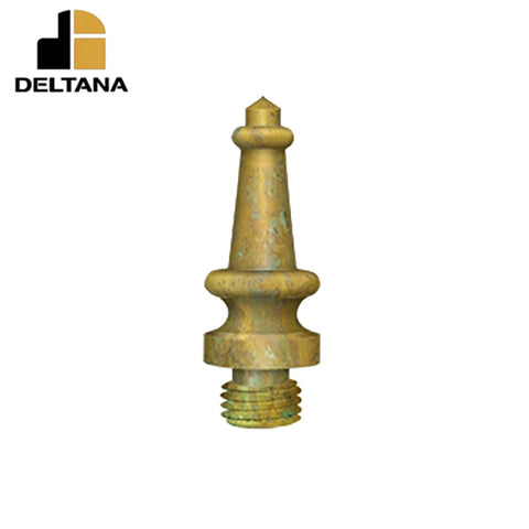 Deltana - Steeple Tip - 8 x 1.25mm Thread - Optional Finish