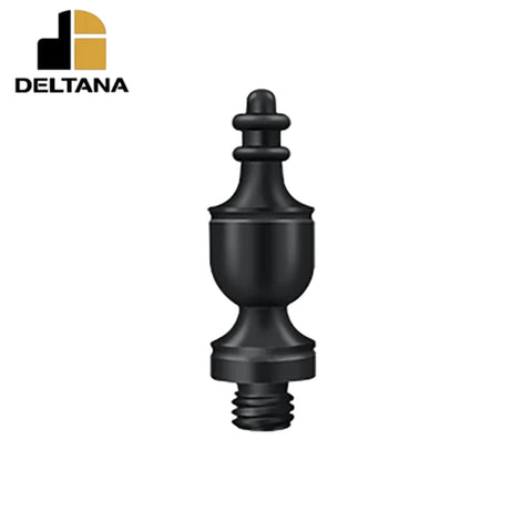 Deltana - Urn Tip - 8 x 1.25mm Thread - Optional Finish