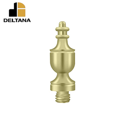 Deltana - Urn Tip - 8 x 1.25mm Thread - Optional Finish