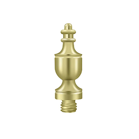 Deltana - Urn Tip - 8 x 1.25mm Thread - Optional Finish