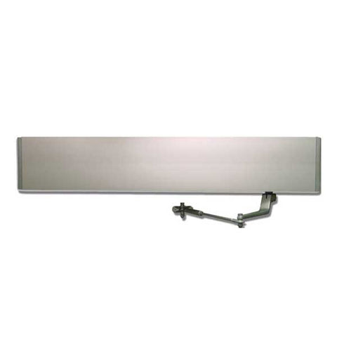 Detex - DTX-AO19-1XRH-PUSH - Automatic Door Operator - Low Energy - Single Door - Heavy Duty - Right Hand - Clear - UHS Hardware