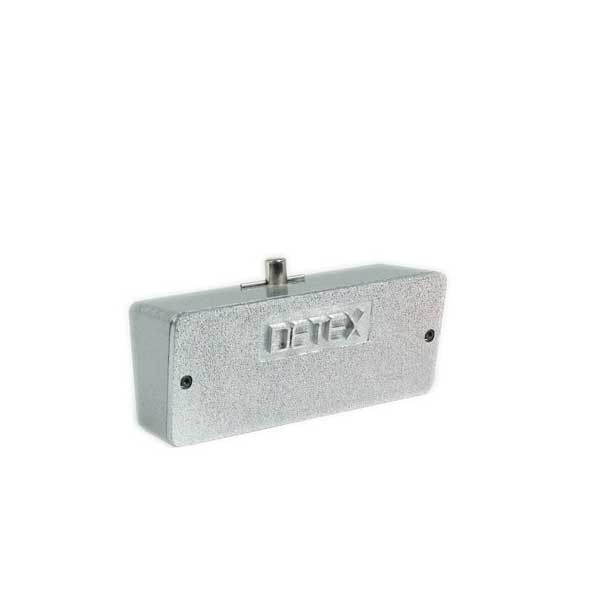 Detex - DTX-DDH-2250 - Double Door Holder - ECL-230 Series - V40 Series - UHS Hardware