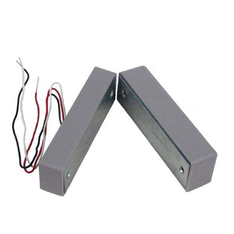 Detex - DTX-MS-2049S - Magnetic Switch - Surface Mount - Heavy Duty - Form C - UHS Hardware