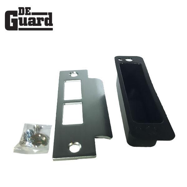 Commercial Mortise Door Lock - Storeroom Function - US32D - Grade 1 for ...