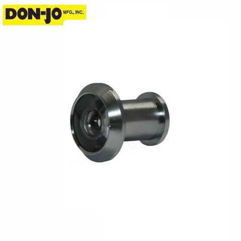 Don-Jo - ULDV 50 - Door Viewer - 0.54" Diameter - 626 - Silver - UHS Hardware