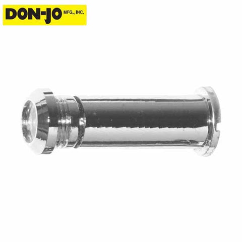 Don-Jo - Door Viewer 90" - Silver (DV-90-626) - UHS Hardware