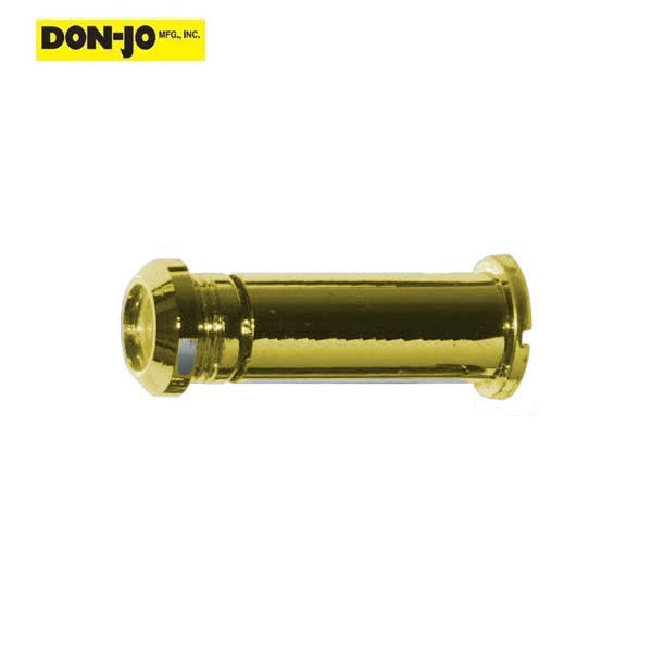 Don-Jo - ULDV 90 - Door Viewer - Optional Finish - UHS Hardware