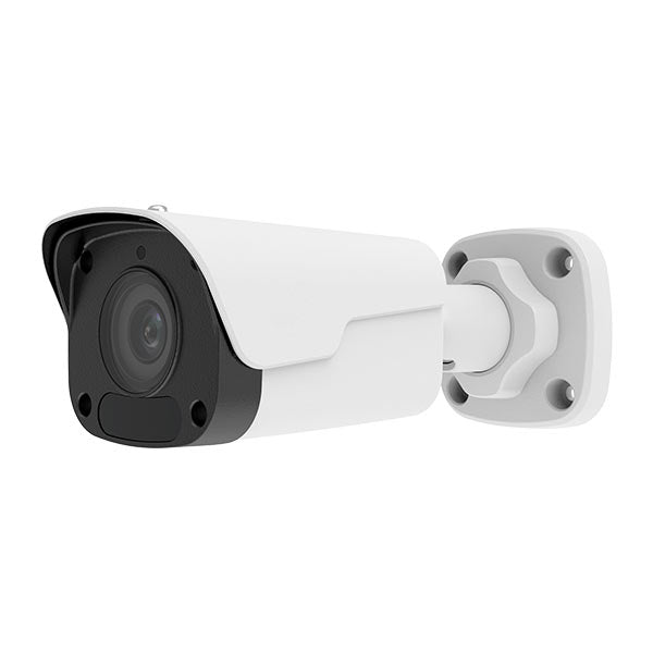 Devision / IP / 2MP / Bullet Camera / Fixed / 4mm Lens / Outdoor / WDR / IP67 / 30m IR / Built-in Mic / DV-A240-DWPS - UHS Hardware