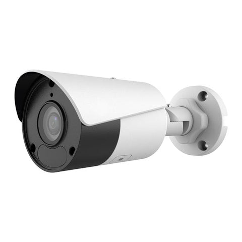 Devision / IP / 4MP / Mini Bullet Camera / Fixed / 4mm Lens / Outdoor / WDR / IP67 / 50m IR / Built-in Mic / DV-A440-DWPS - UHS Hardware