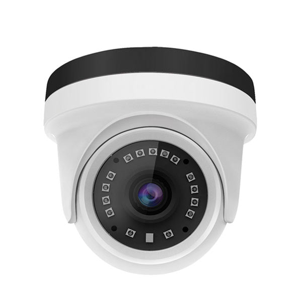Devision / HDCVI / 2MP / Eyeball Camera / Fixed / 4mm Lens / 20m IR / DVA-C240-P - UHS Hardware