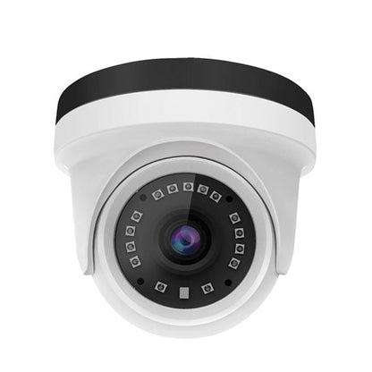 Devision / HDCVI / 2MP / Eyeball Camera / Fixed / 4mm Lens / 20m IR / DVA-C240-P - UHS Hardware