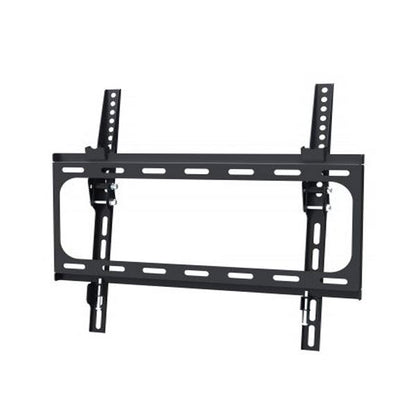 DynoTech - 180104 - Monitor TV Wall Mount - Tilt - Vesa 400 x 400 - for 23-55” - Up to 88 Ibs - UHS Hardware