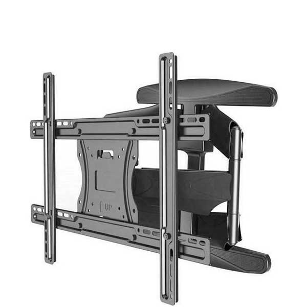 DynoTech - 180210 - TV Wall Mount - Tilt and Swivel - Vesa 400x600 - for 40-70” - Up to 100 Ibs - UHS Hardware