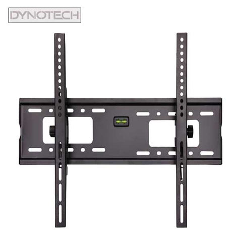 DynoTech - 180232 - TV Wall Mount - Tilt - Vesa 600 x 400 - for 32-80” - Up to 132 Ibs - UHS Hardware