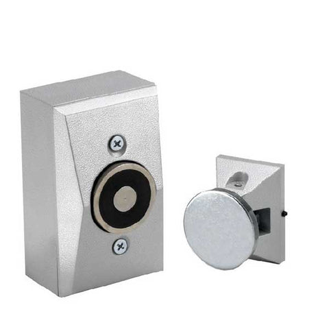 DynaLock - 2805 - Electromagnetic Door Holder - Surface Wall Mount - UHS Hardware