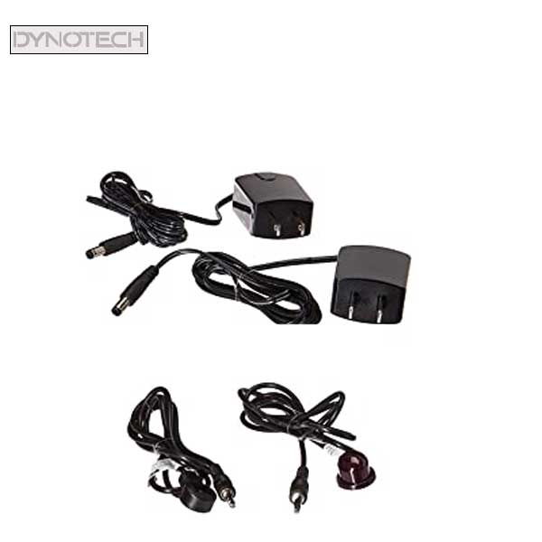 DynoTech - 400031 - HD101 - HDMI Extender over Single Cat 5e/6 - IR - 200ft - UHS Hardware