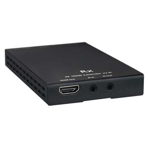 DynoTech - 400071 - HDBT - HDMI Extender over Single Cat5e/6 - IR - 220ft - UHS Hardware