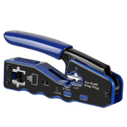 DynoTech - 490119 - RJ11 / RJ45 - Crimping Modular Plier