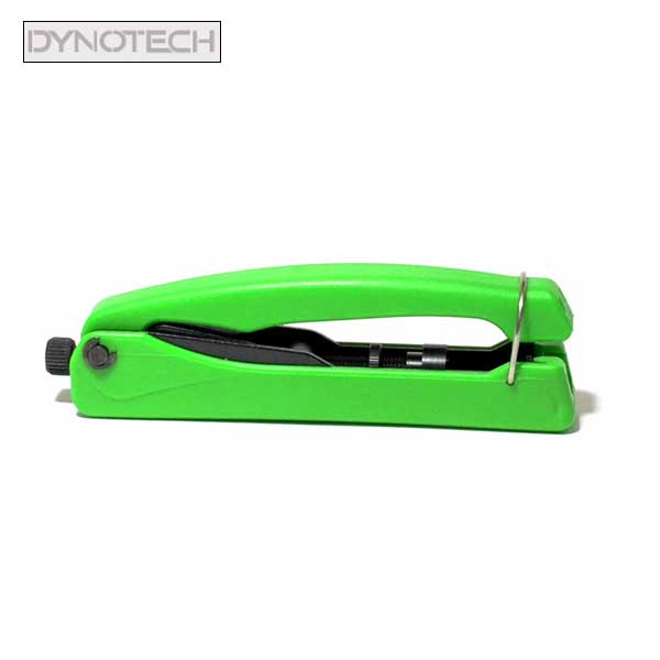 DynoTech - 490181 - Universal Coax Compression Tool - UHS Hardware