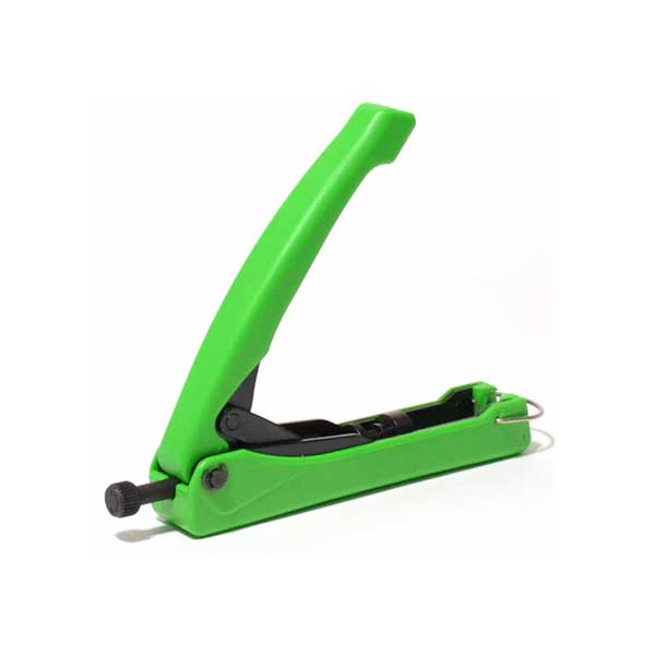 DynoTech - 490181 - Universal Coax Compression Tool - UHS Hardware