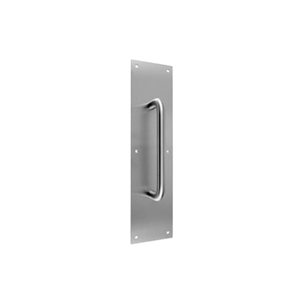 Don-Jo - 7110 - Pull Plate - UHS Hardware