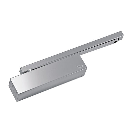 DORMA - TS93 - Hydraulic Door Closer - Back Check Function - Regular Arm - Size 1-5 - Push Side Saffit Mounted - Grade 1
