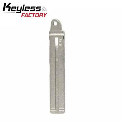 2016-2018 Hyundai Tucson / Remote Flip Key Blade / PN: 81996-D3000 (FKB-HY-014) - UHS Hardware