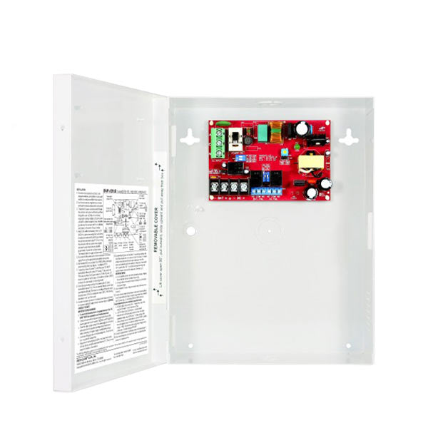 Seco-Larm - 1D1Q - Access Control Power Supply - UHS Hardware