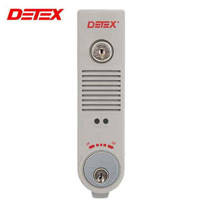 Detex EAX-500 Surface Mounted Exit Alarm - UHS Hardware