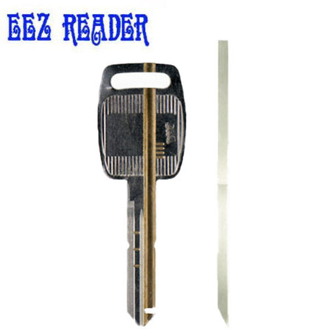 EEZ Reader - 1991-1996 - Saturn - 7 Cut - B76 / B88 - UHS Hardware