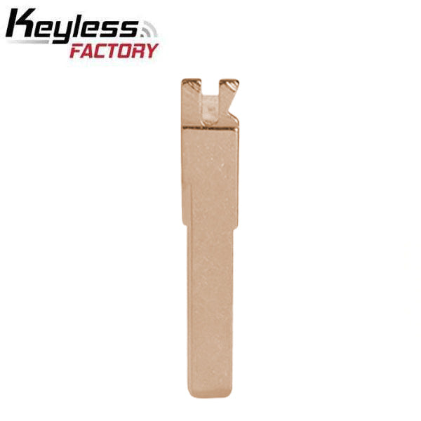 2005-2011 Porsche 911 Boxter Cayman / Emergency Key / HU66 / PN: 997 538 531 00 (AFTERMARKET) - UHS Hardware