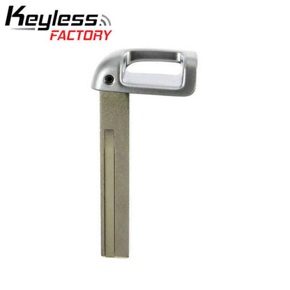 2011-2017 Hyundai / Emergency Key / HY18-P / 81996-1R020 (EKB-HY-033) - UHS Hardware