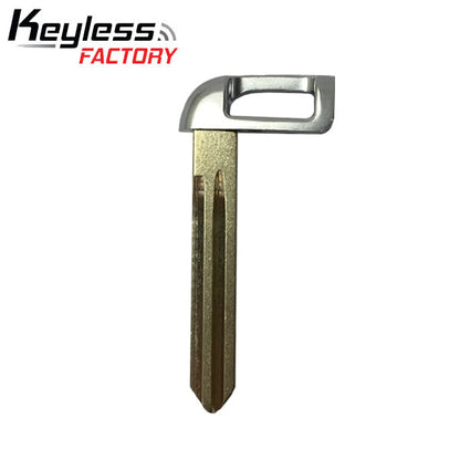2009-2016 Hyundai Kia / Emergency Key / HY15 / 81996-2M020 (EKB-HY-1229-A) - UHS Hardware