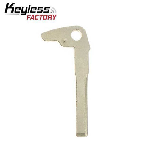 1998-2005 HU64 Mercedes Emergency Key (EKB-MB-006) - UHS Hardware