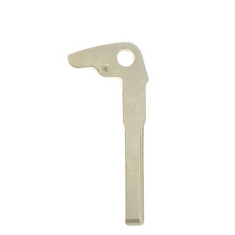 1998-2005 HU64 Mercedes Emergency Key (EKB-MB-006) - UHS Hardware