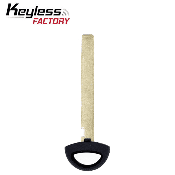 2014-2018 Mini Cooper / Emergency Key / HU127 / PN: 9367409-01 ...