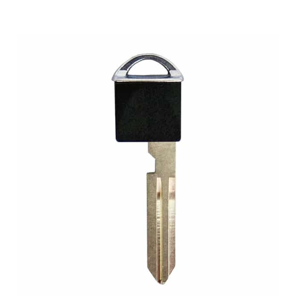 thumbnail image 2 of High Security LXP90-P Emergency Key Blank – No Chip, Non-Transponder (NO CHIP) 2 of 6