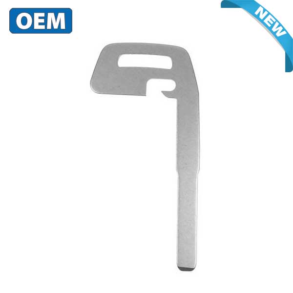 2004-2013 Volvo C70 C30 S40 V50 / Emergency Key / HU101 / 30784740 (OEM) - UHS Hardware