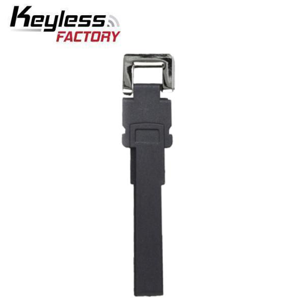 2006-2015 Volkswagen Passat Touareg CC / Emergency Key / HU66 / HLO3C0959752N (EKB-VW-1076) - UHS Hardware