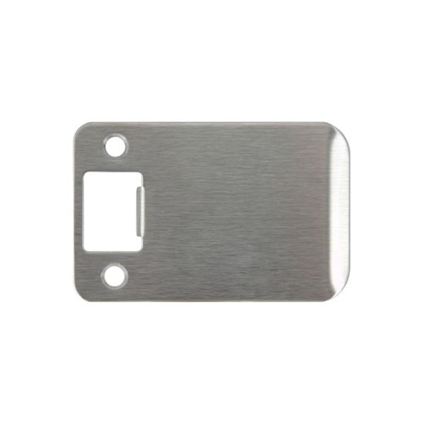 Don-Jo - 9125 RC - Extended Lip Strike - UHS Hardware