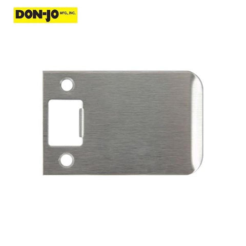 Don-Jo - 9102 - Extended Lip Strike - UHS Hardware