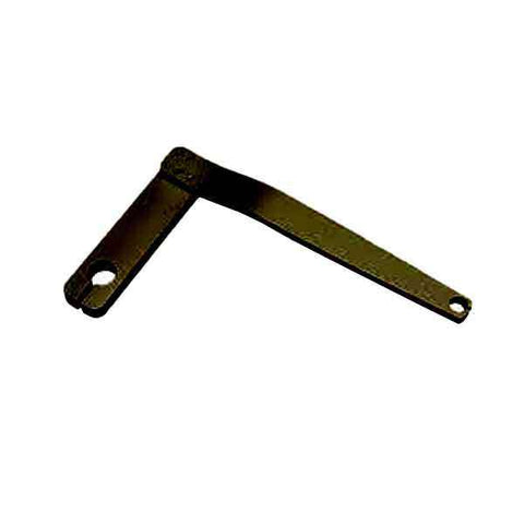 Ditec - W5-512B Replacement Straight Pull Arm for HA8-LP Door Operator - Dark Bronze - UHS Hardware