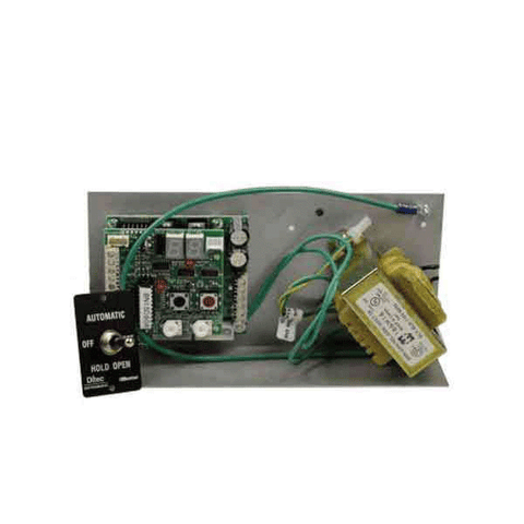 Ditec - W7-130 HA -  Digital Control Board for HA8 SP & LP Door Operators - UHS Hardware