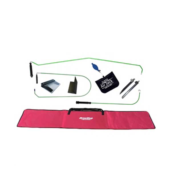 Access Tools - Automotive Emergency Response Kit Long Case (ERKLC) - UHS Hardware