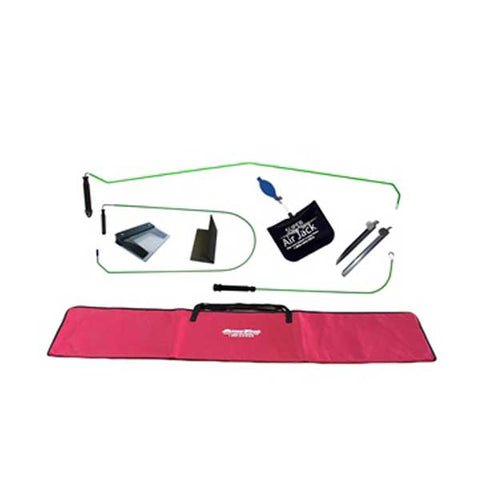 Access Tools - Automotive Emergency Response Kit Long Case (ERKLC) - UHS Hardware