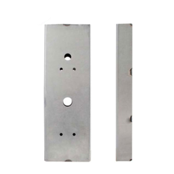 Weldable Gate Box / 14 Gauge Steel / K-BXED-ETPDLV99 / for Von Duprin 99 (Keedex) - UHS Hardware
