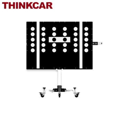 THINKCAR - THINKADAS ELITE  - Professional Driving Assistance Diagnostic Equipment Scanner - UHS Hardware