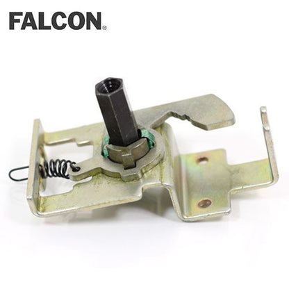 Falcon - KIT-1197 - Exit Device Parts - Replacement Dogging Kit for 2390 / 1790 / 1690 Series - Satin Aluminum