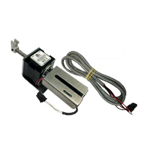 First Choice - MEL3000-1 - Motorized Electric Latch Retraction Retrofit ...