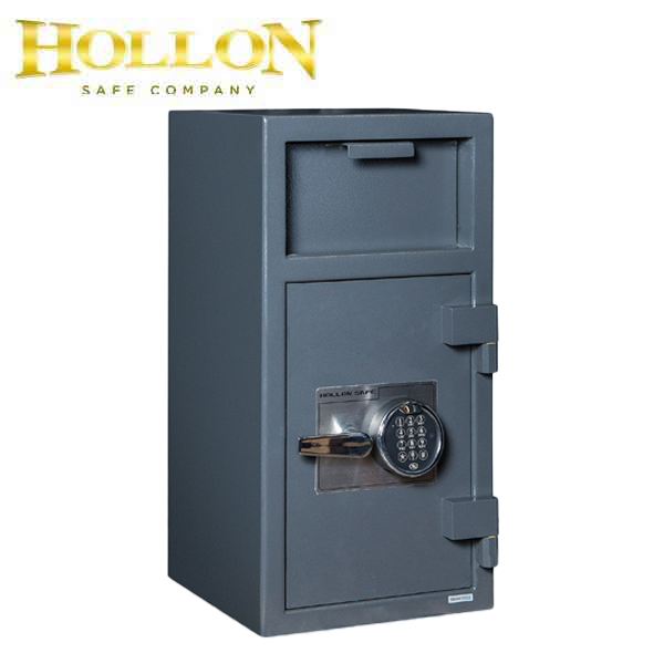 Hollon - Depository Safe - FD-2714E - Electronic Keypad Lock - UHS Hardware